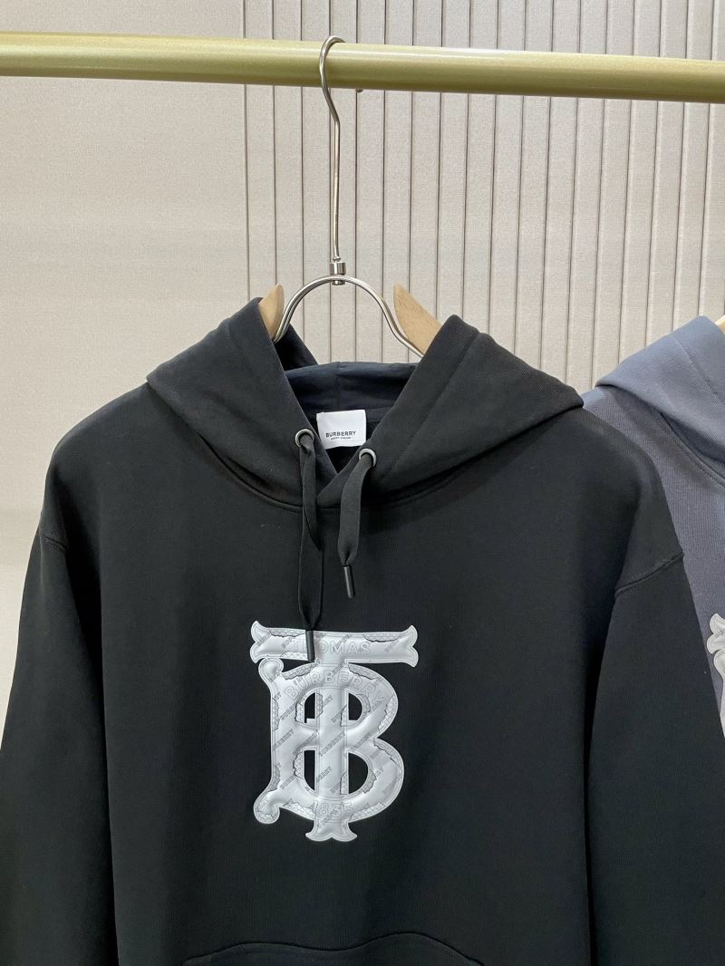 Burberry Hoodies